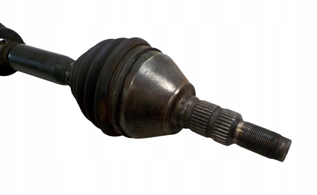 Saab 9-3 vectra c signum 02- приводной вал правая автоматическая коробка передач в Украине