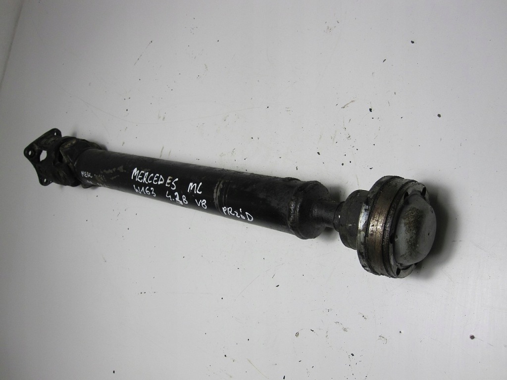 Купить Wał приводной передний mercedes ml w163 4.3 v8