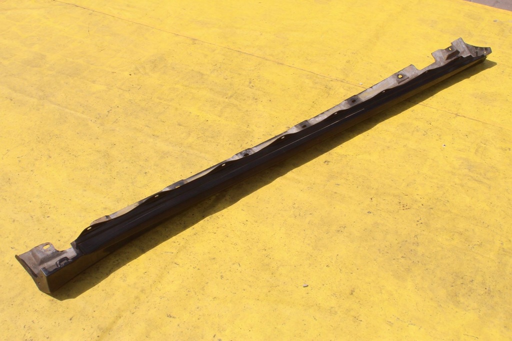 фото №7, Молдинг порог левая mercedes w251 a2516980754