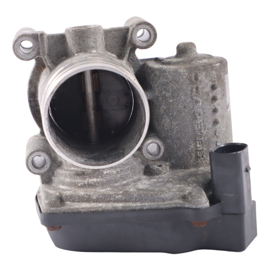 фото №9, Vw volkswagen polo 1.2 бензин дросельна заслінка корпус 03d133062e