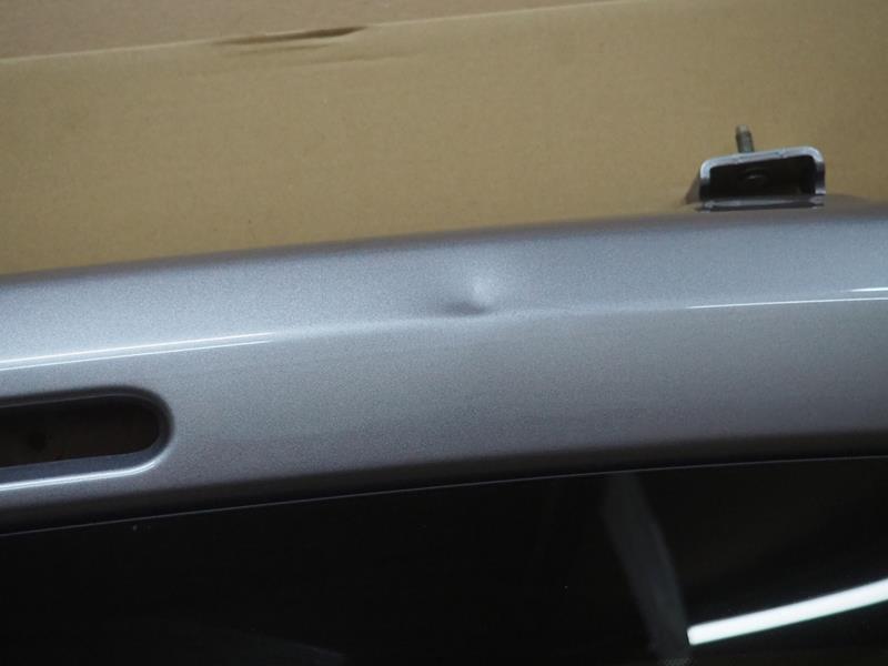 фото №6, Крышка багажника багажника citroen berlingo iv