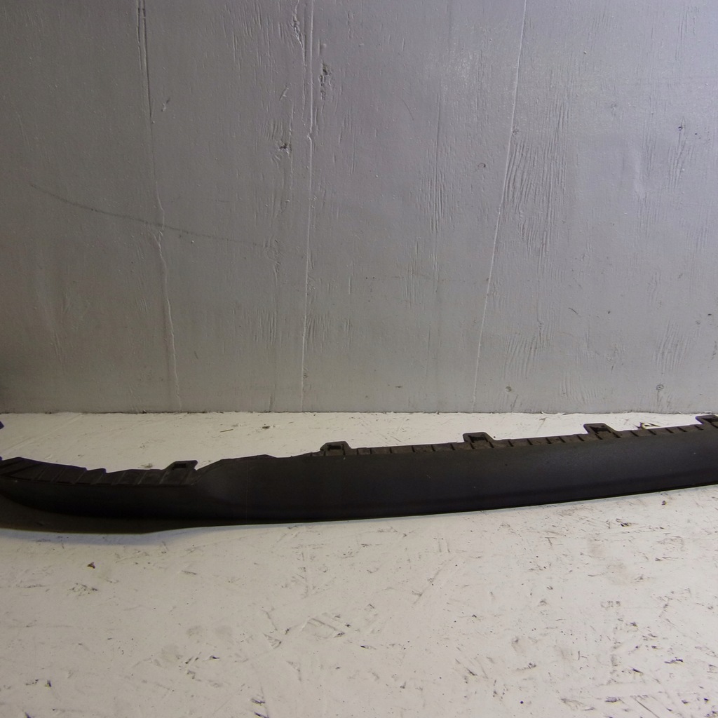 фото №1, Накладка крышки багажника opel insignia