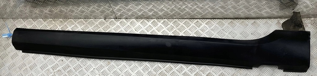 фото №1, Поріг молдинг поріг ліва peugeot 2008 i 1 96781716xt