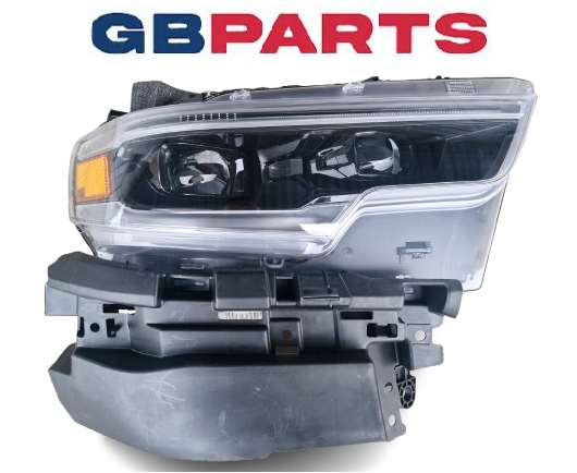 Купить Фара фара правый full led limited trx dodge ram 2019-2021 gb parts
