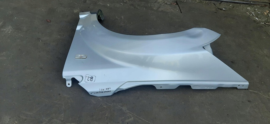 фото №1, Крила лівий перед передній dodge caliber lak.ps2