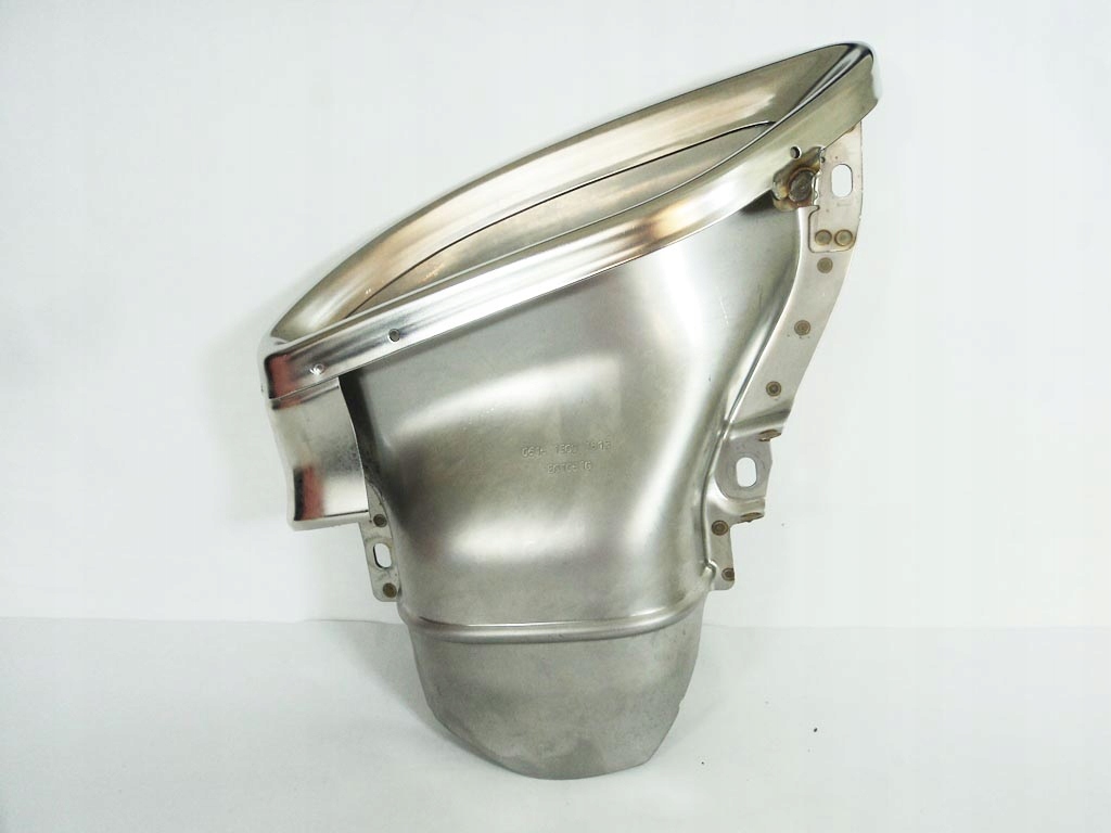 фото №4, Наконечник вихлоп l mercedes gls w166 a2124902727