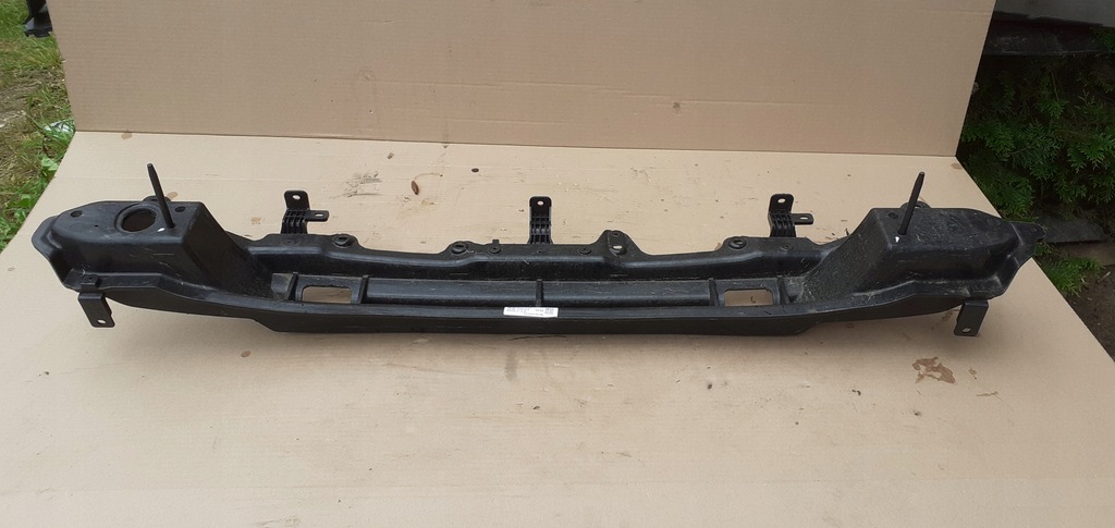 фото №4, Балка задняя kia ceed iii 3 kombi 18-20 86630-j7301