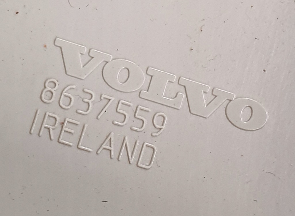 фото №8, Лампа освещение кабины volvo xc90 i 8685433