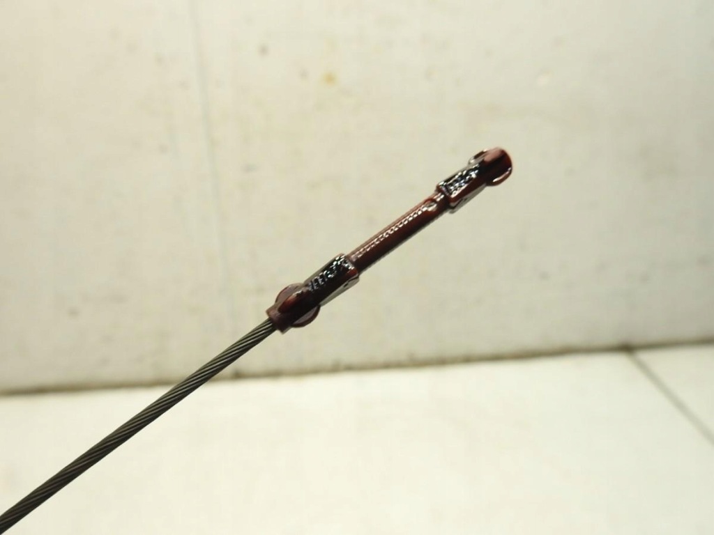 фото №6, Щуп щуп оливи mercedes r w251 3.0 cdi v6 .