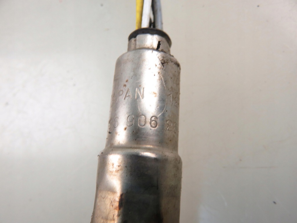 фото №9, Датчик лямбда-зонд seat ibiza iii 1.4 036906262t