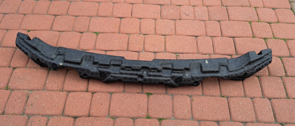 фото №1, Hyundai tucson iv 2021- hev абсорбер перед