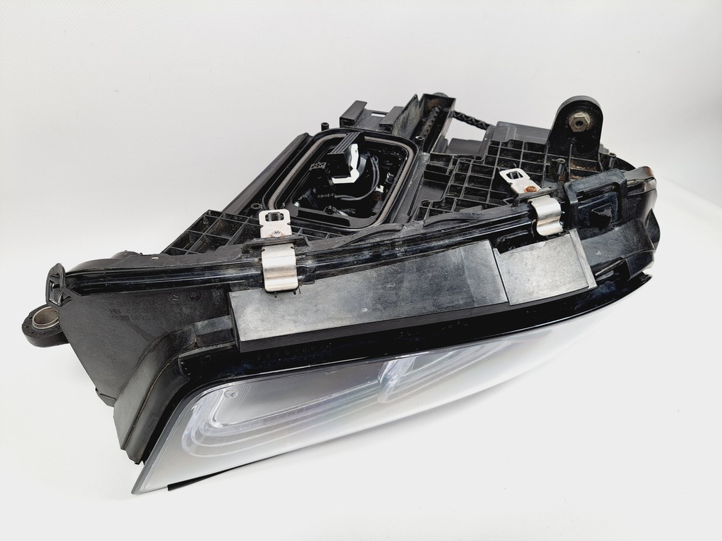 фото №14, Mercedes gle w 167 лампа права full led multibeam