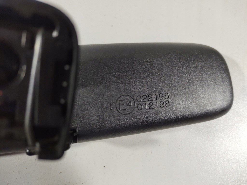 фото №7, Lexus is300h 13r дзеркало заднього виду