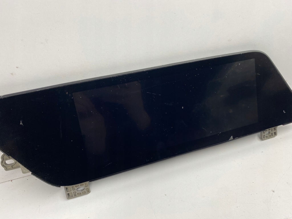 фото №4, Монитор экран навигация bmw z4 g29 8798738