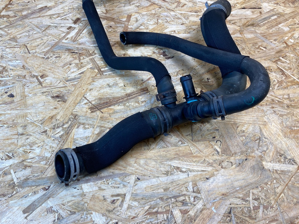 фото №12, Wąż труба шланг wody ford ranger v lift jb3g-8b273-ae 2019-