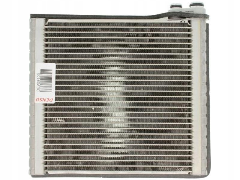 фото №1, Denso dev09103 випарник, кондиціонер dev09103 dev09103