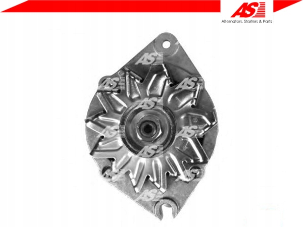 фото №2, Генератор peugeot 205 309 405 83-95 70a as-pl