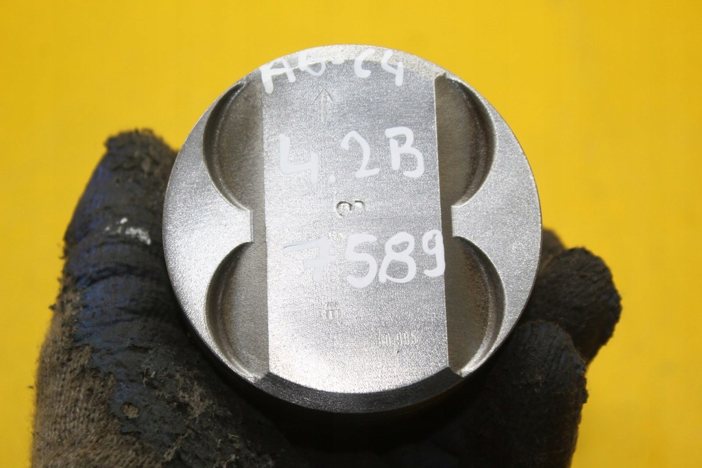 фото №5, Поршень поршні шатун a6 c4 81l23 077b 4.2 b