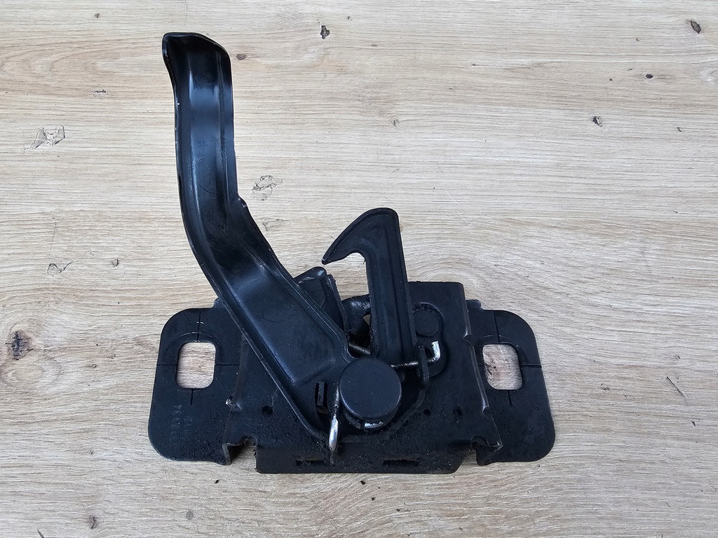 фото №1, Замок засов капот opel astra iv j