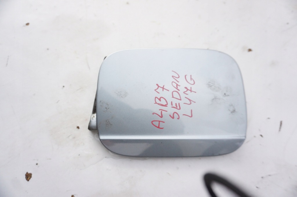 фото №1, Крышка заливной топлива audi a4 b7 ly7g sedan