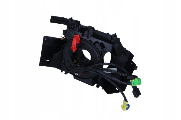 фото №2, Шлейф ленты do подушка безопасности renault clio iii, kan