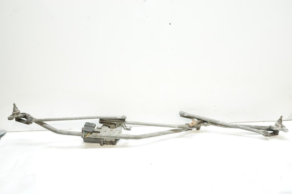 фото №2, Механизм дворник перед opel zafira a 404496