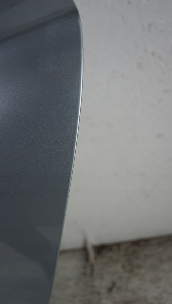 фото №14, Дверь левый задняя peugeot 508 i sedan