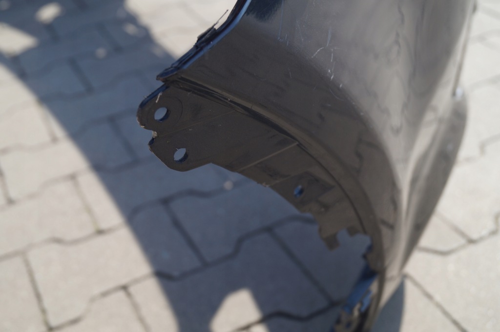 фото №15, Бампер задняя land rover discovery sport dynamic fl