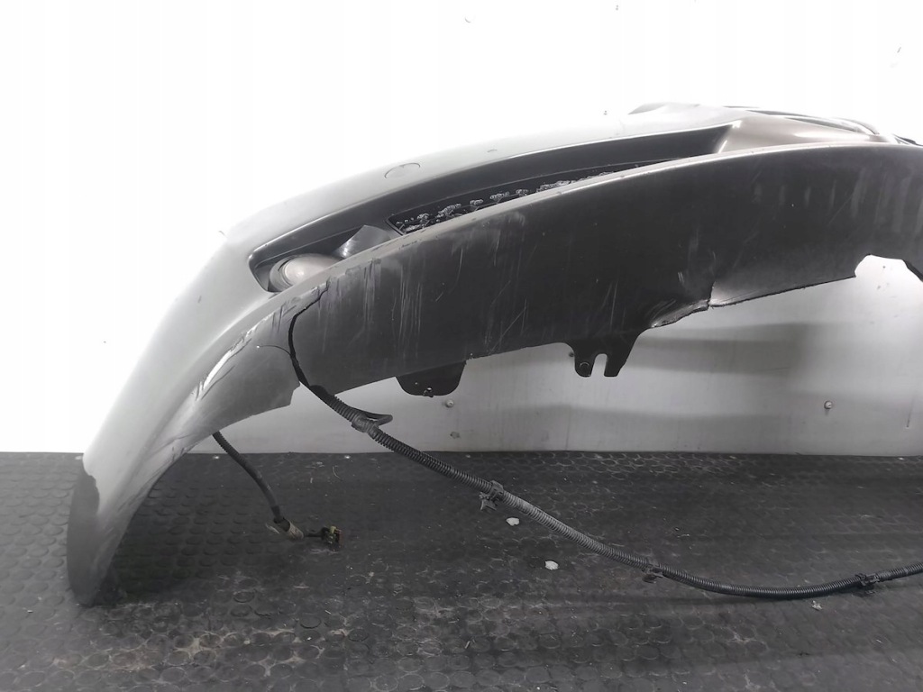 фото №5, Бампер перед alfa romeo 159 565/a