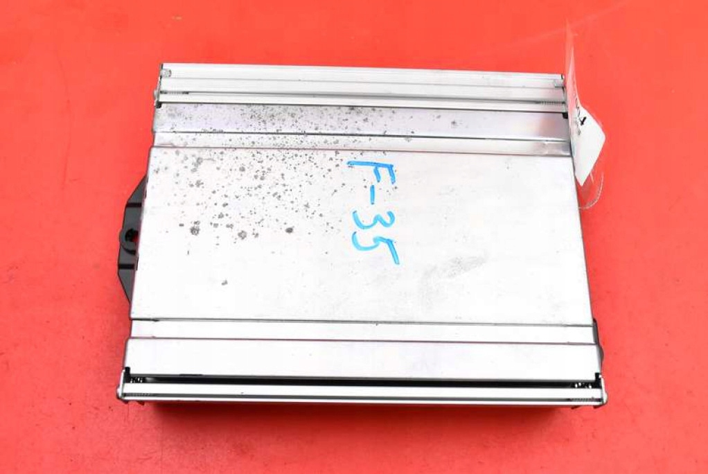 фото №1, Усилитель радио 13325695 opel insignia a 08-14