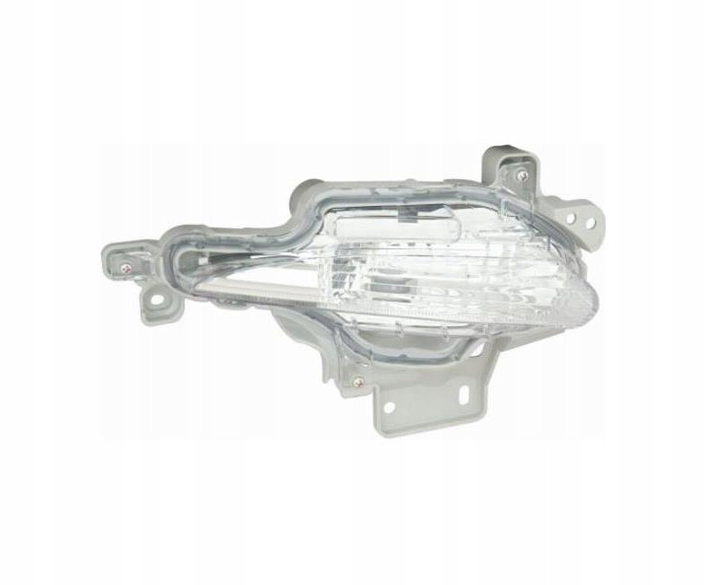 фото №1, Поворотник передній mazda 3 bm , 13-19