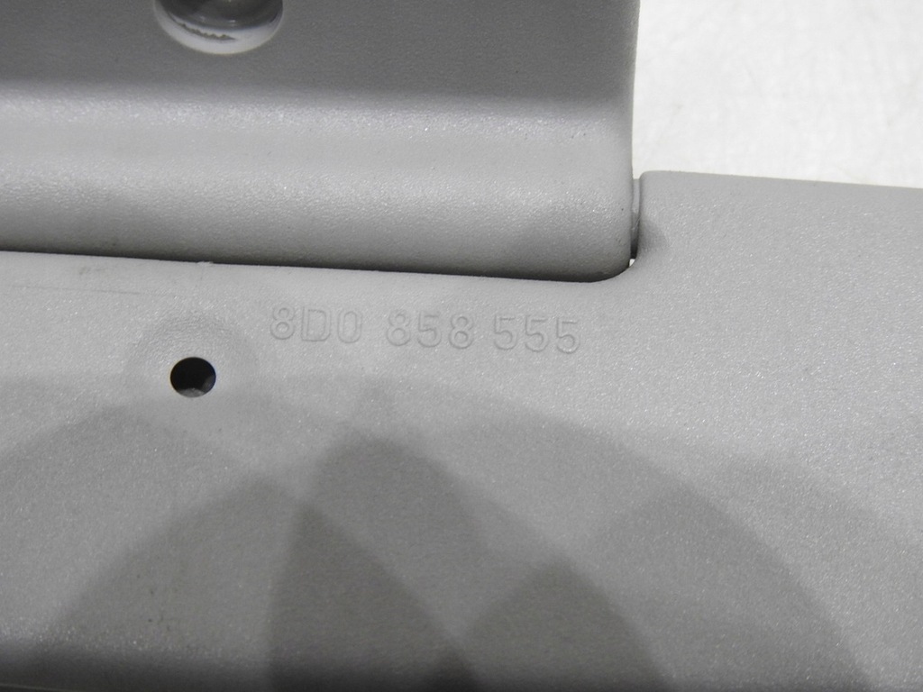 фото №6, Молдинг защита зеркало заднего audi a4 b7