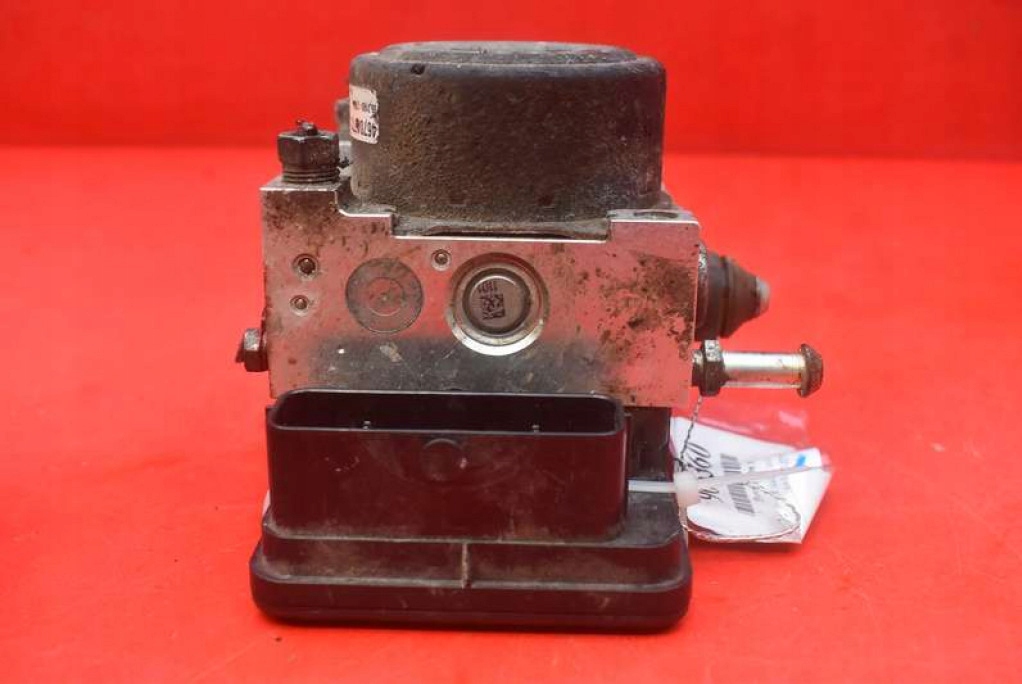 фото №5, Насос abs 4670a772 mitsubishi asx 1 i 1.8 did 150 km 12-16