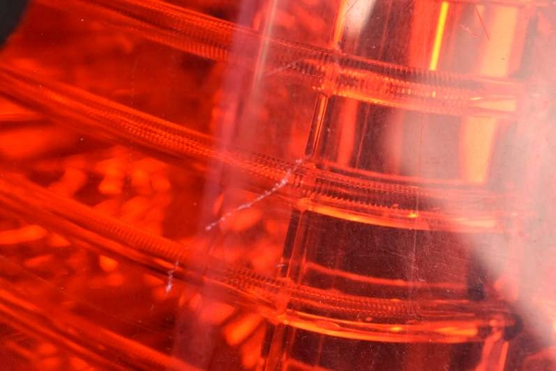 фото №12, Лампа правая задняя задняя 9672666680 peugeot 5008 1 i 09-13