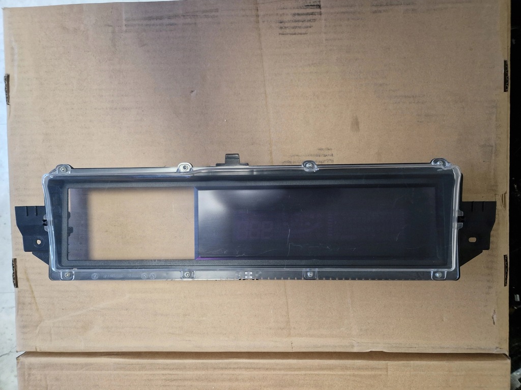 фото №2, Счетчик приборы renault espace iv 4