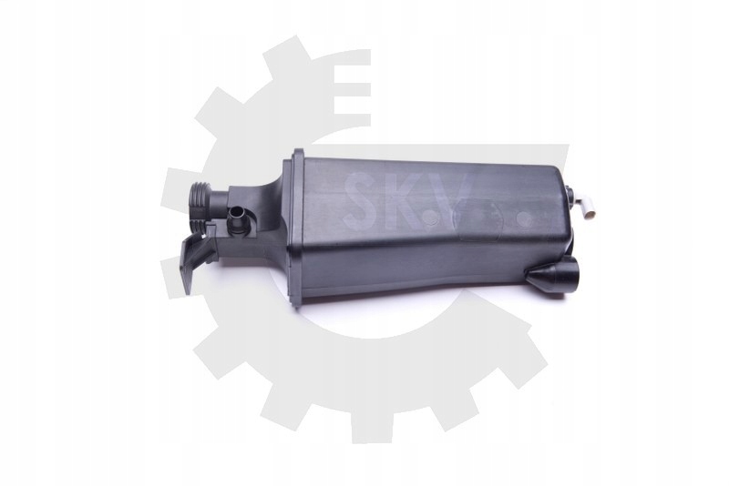 фото №9, Esen skv 96skv046 бачок расширительный, жидкость охлаждающий