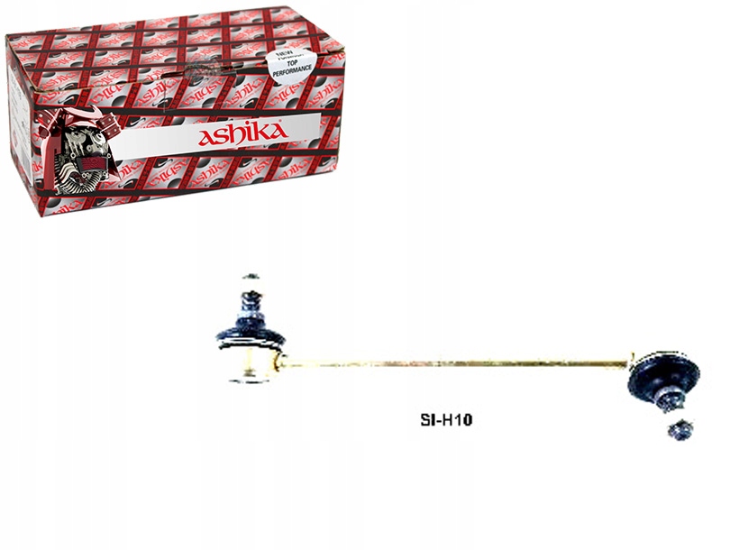 фото №1, Ashika 106-0h-h10l стабилизатор, подвеска