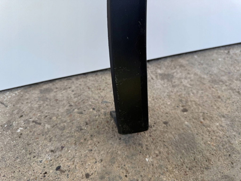 фото №8, Volkswagen vw tiguan ii allspace rline молдинг крыла левая перед 5nn854731