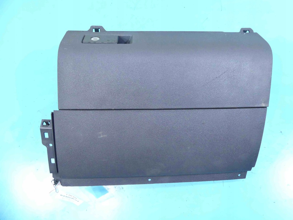 фото №1, Бардачок пасажира vw touran i 04r