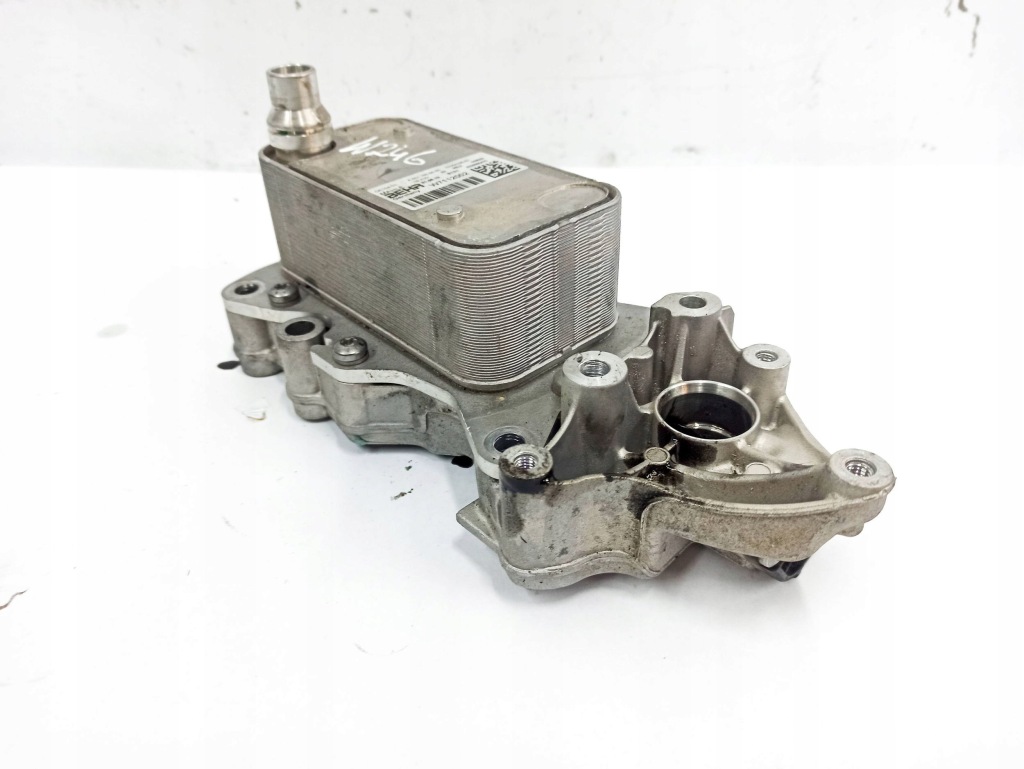 Mercedes-benz b w246 w242 2013 корпус фильтров масла Доставка