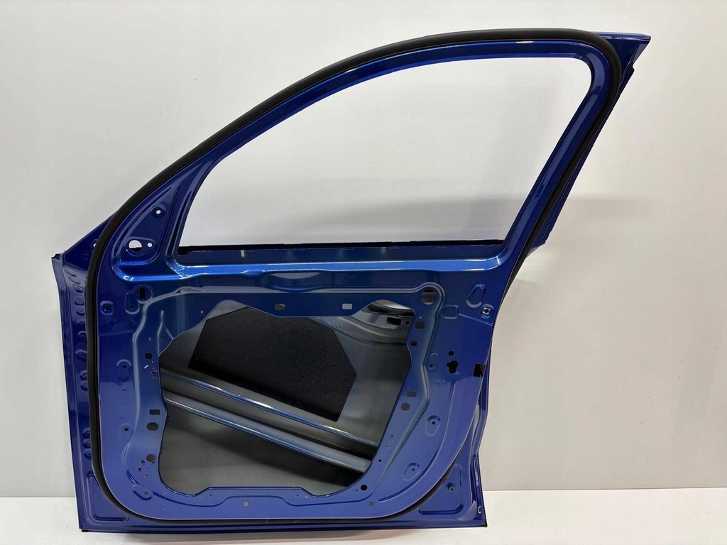 фото №11, Bmw x1 u11 дверь правое перед передние