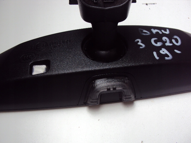 фото №4, Зеркало внутреннее bmw serii 3 g20 2019-