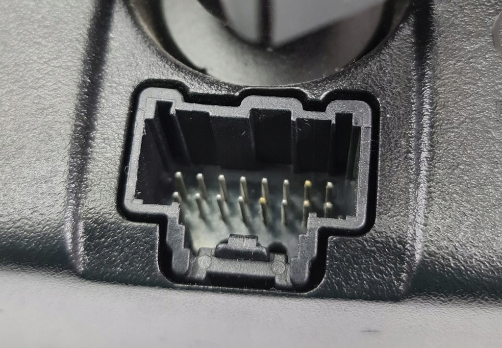 фото №6, Дзеркало заднього виду ford mustang vi fu5a17e678td