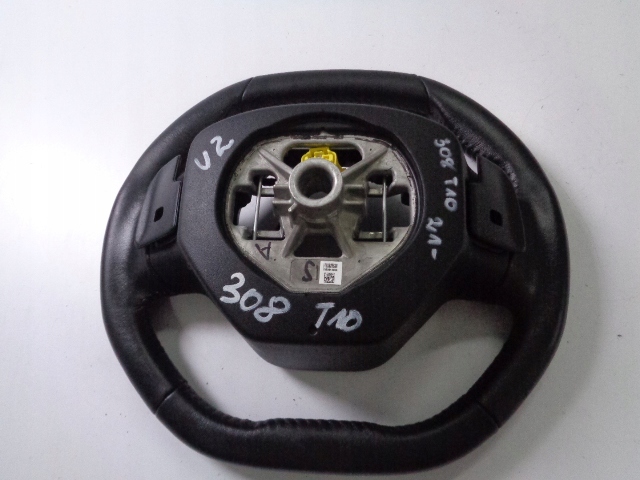 фото №8, Повітропровід peugeot 308 t10 2021-