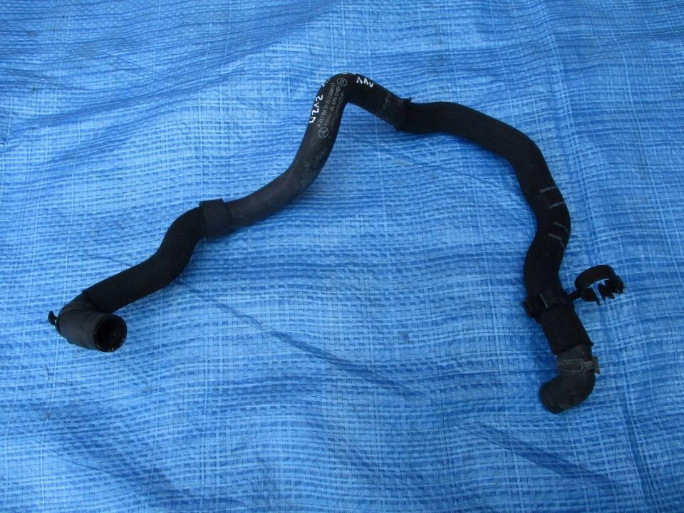 Купить Mercedes w212 w204 труба пабтрубок  шланг воды 2.2 cdi a2125062635