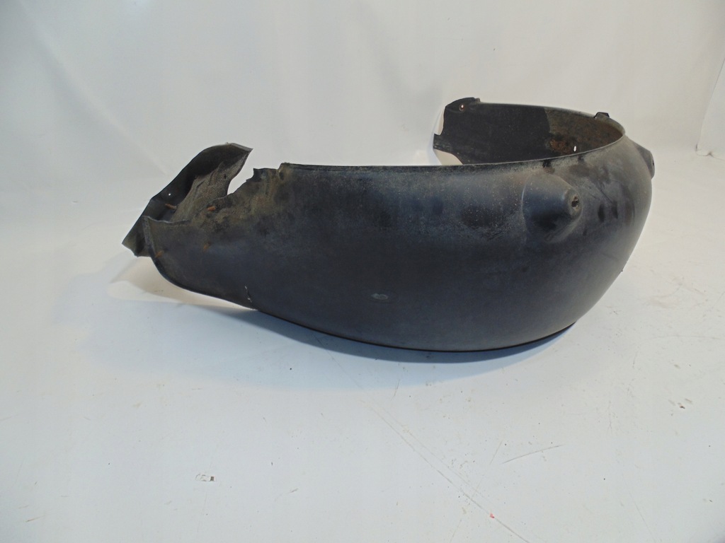 фото №6, Volkswagen caddy iii підкрилок ліва праве задня