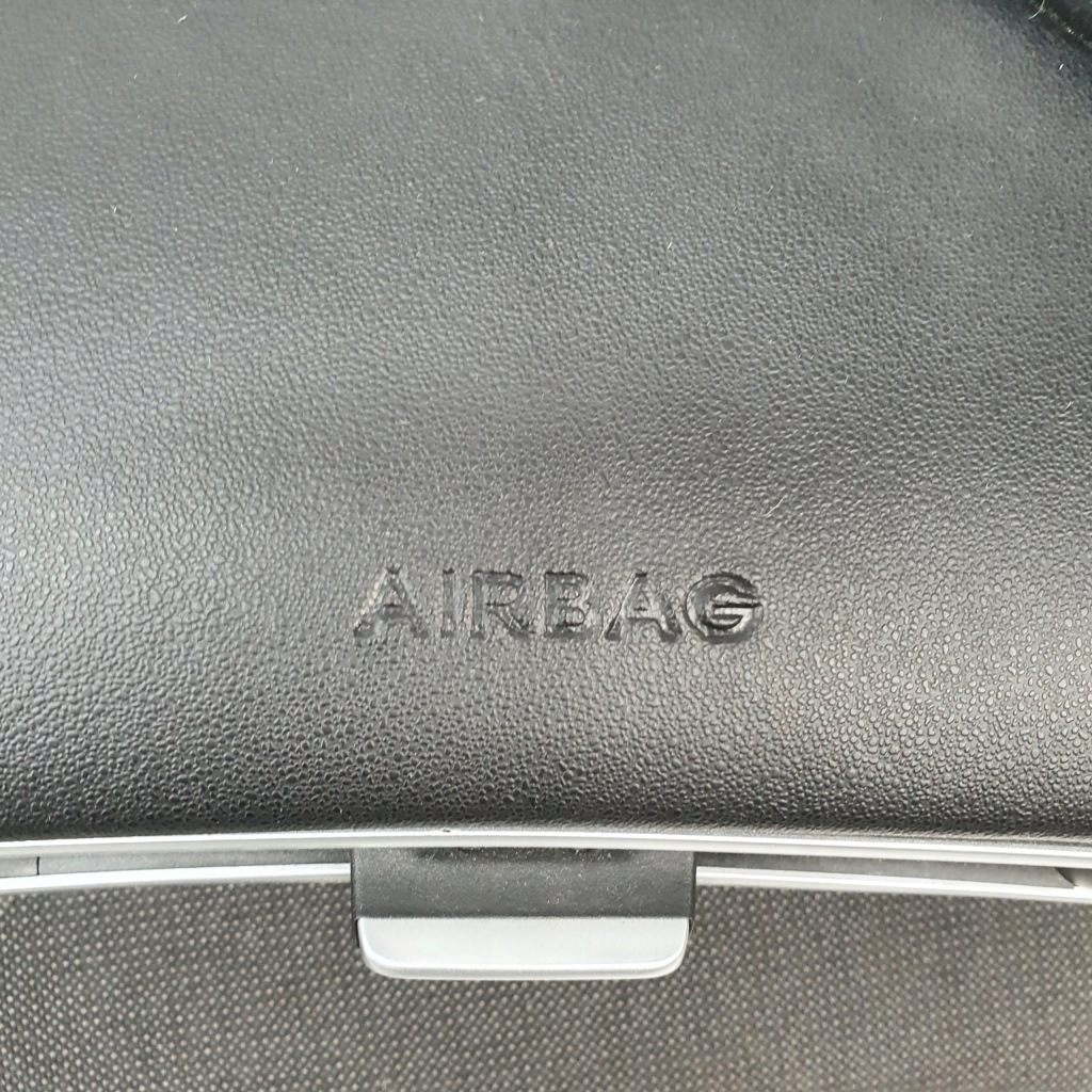 фото №5, Tucson 4 приборная панель консоль подушки безопасности ремни подушка безопасности