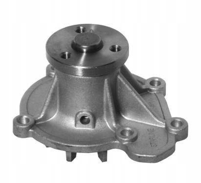 фото №1, Starline насос wody nissan micra 1.0i