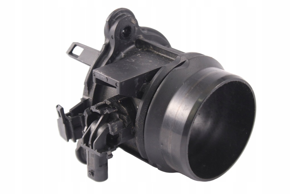 фото №11, Bmw g30 дизель b47 труба дроссель датчик температуры воздуха 8590724