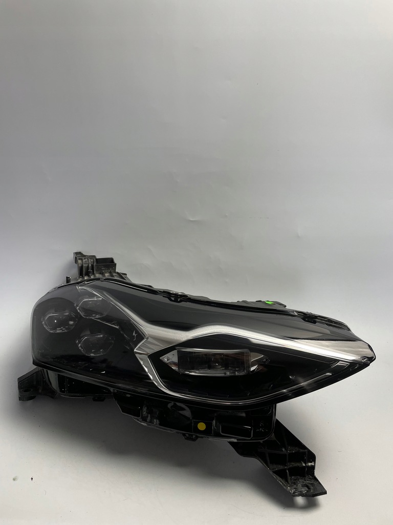 фото №1, Лампа правый перед комплектная full led ds3 crossback